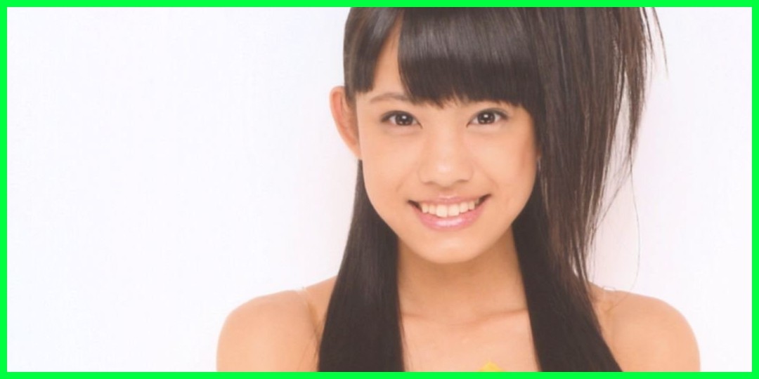 萌えてお出かけ オープニングアクト　つばきファクトリー