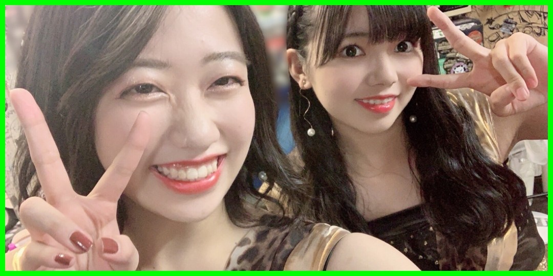なんかありますかー?♡。和田桜子