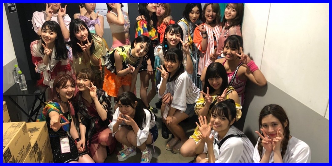【ハロ!ステ#296】アンジュルム新体制に関するお知らせ、Juice=Juice武道館ドキュメント、モーニング娘。'19 LIVE!MC:山﨑夢羽&岡村美波