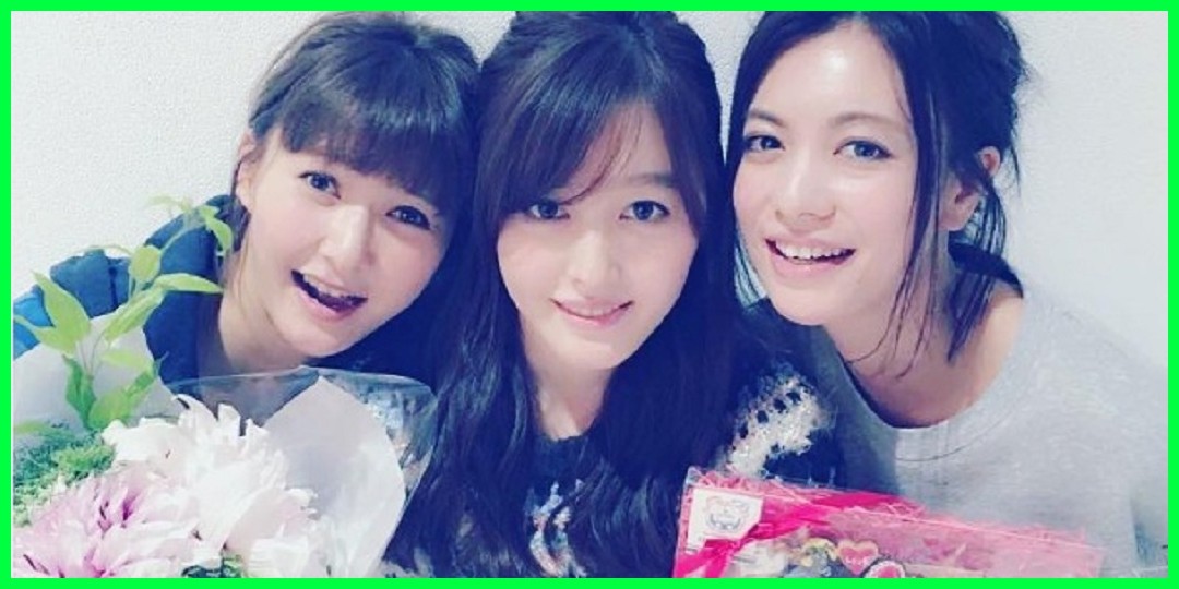 小春がsteadyに載る様だ