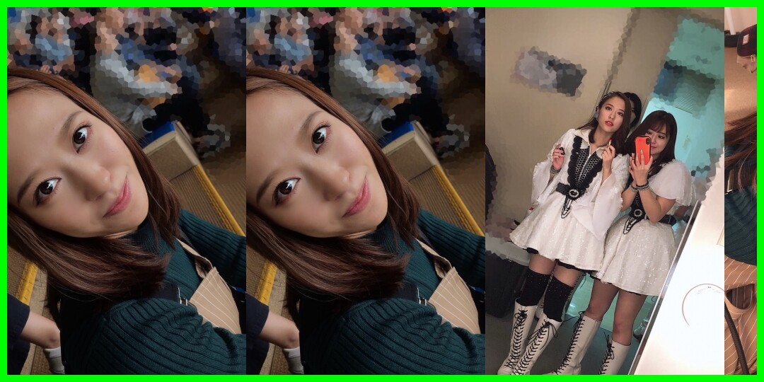お友達です!小田さくら