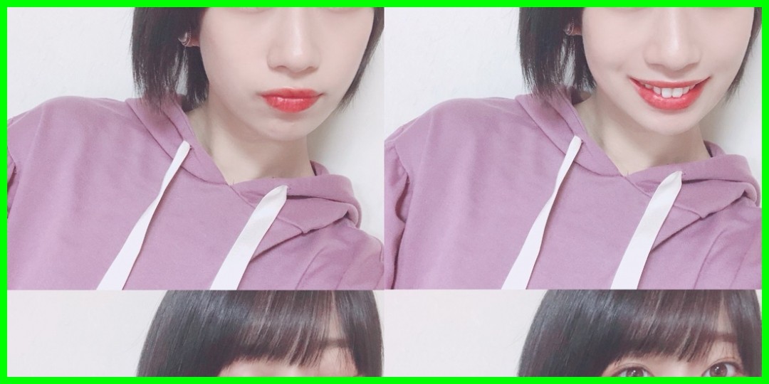 ウルフィ ʚ♡ɞ 前田こころ
