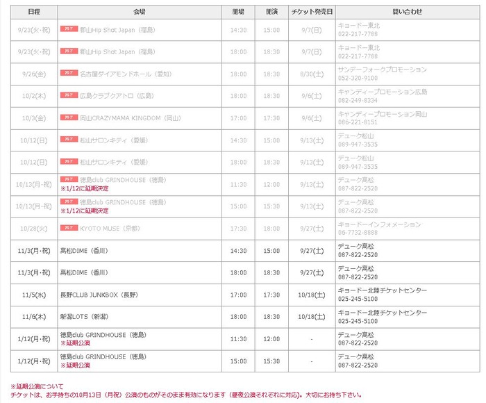 萌えてお出かけナルチカ2014秋 Berryz工房