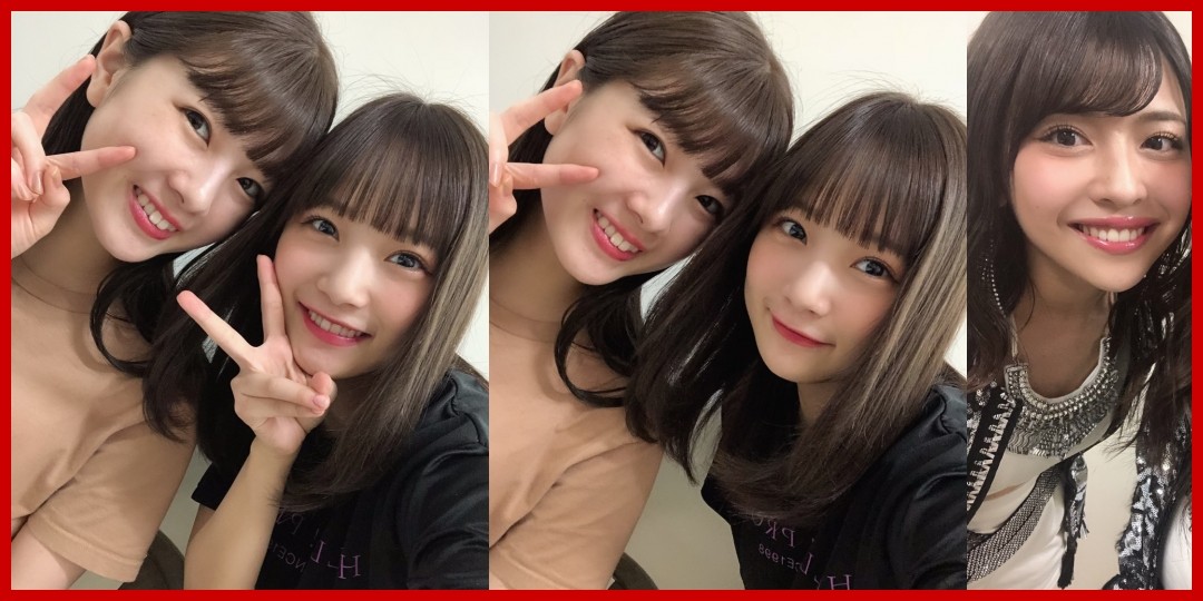 さいきんのこと❁稲場愛香
