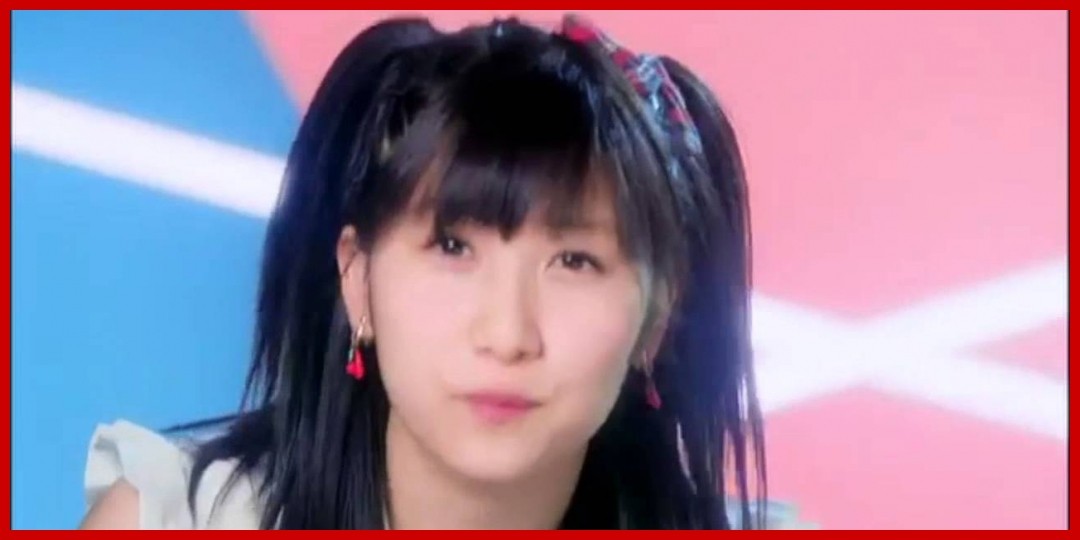 モーニング娘。<!--zzzモーニング娘。/佐藤優樹/zzz-->