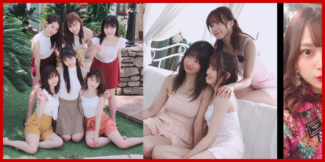 【tiny tiny#98】ゲスト:モーニング娘。'19 佐藤優樹 コーナーゲスト:Juice=Juice 段原瑠々