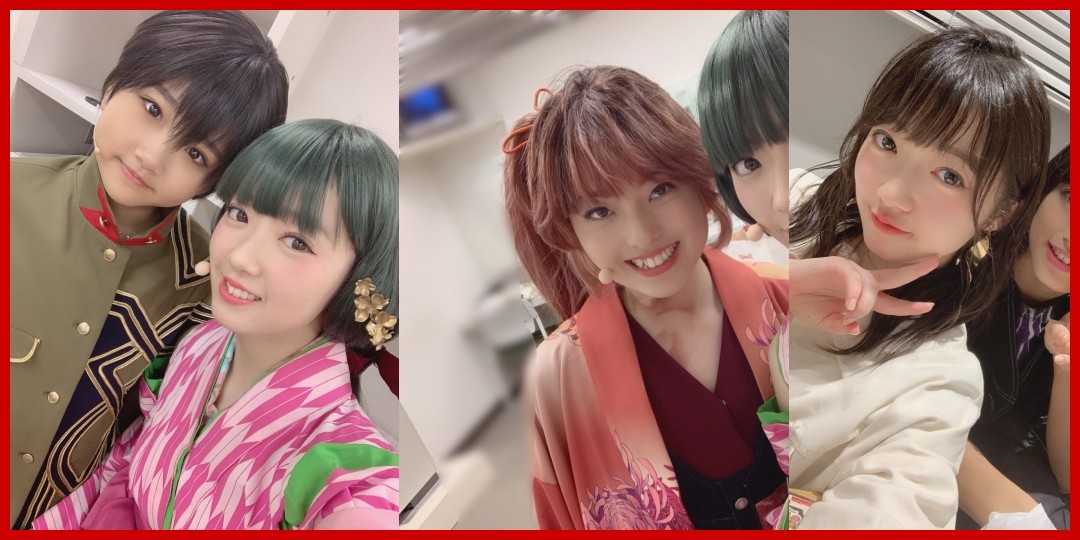 ☆#劇女遙か6 ☆川村文乃