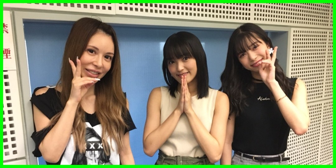 『ラジオ』井上玲音