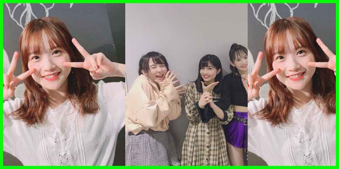 ベレー帽♡ 平井美葉