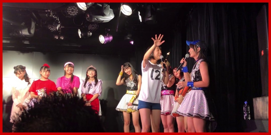 アップアップガールズ(2)<!--zzzアップアップガールズ(2)/吉川茉優/鍛治島彩/橋村理子/髙萩千夏/中沖凜/中川千尋/佐々木ほのか/アップアップガールズ(プロレス)/ラク/ミウ/ヒカリ/ヒナノ/zzz-->