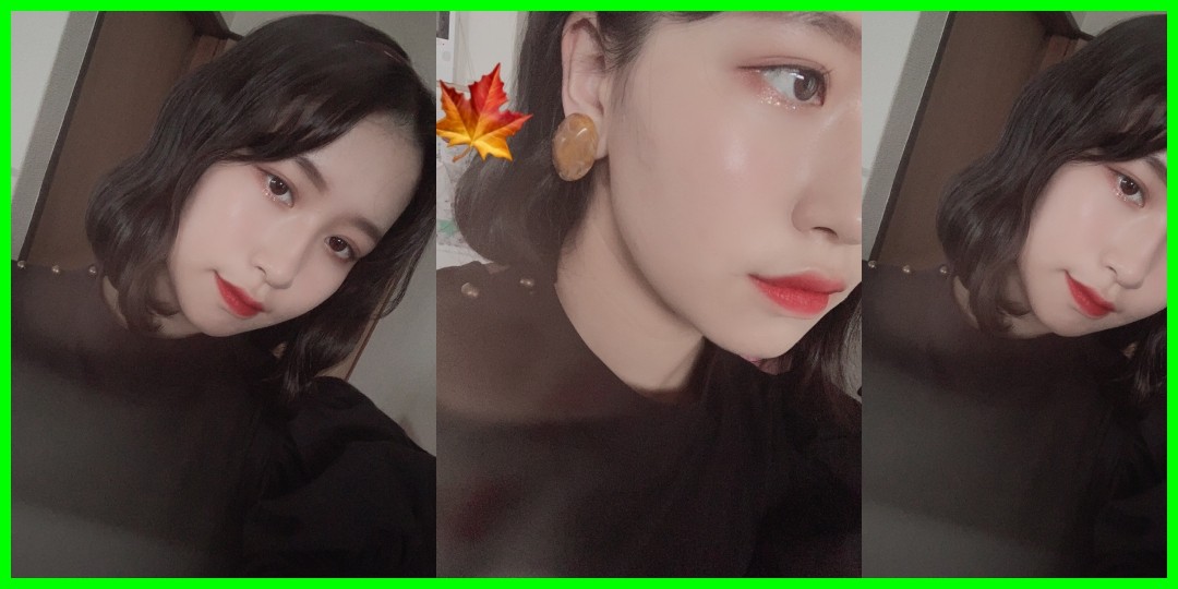 Te amo 笠原桃奈