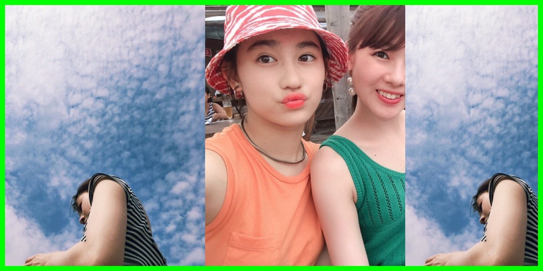 Mexico 佐々木莉佳子