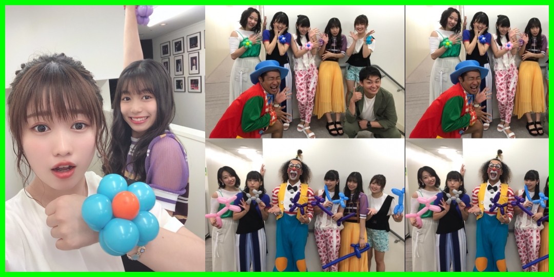 答え合わせ(?)♡広瀬彩海