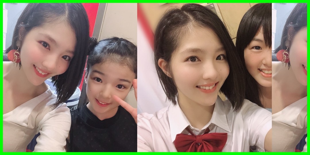 ビジュアル公開!楊貴妃誕生...♪*゚一岡伶奈