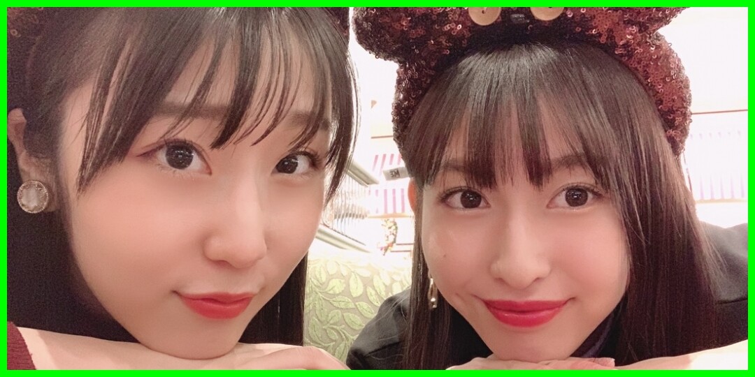 歩くの好き 段原瑠々