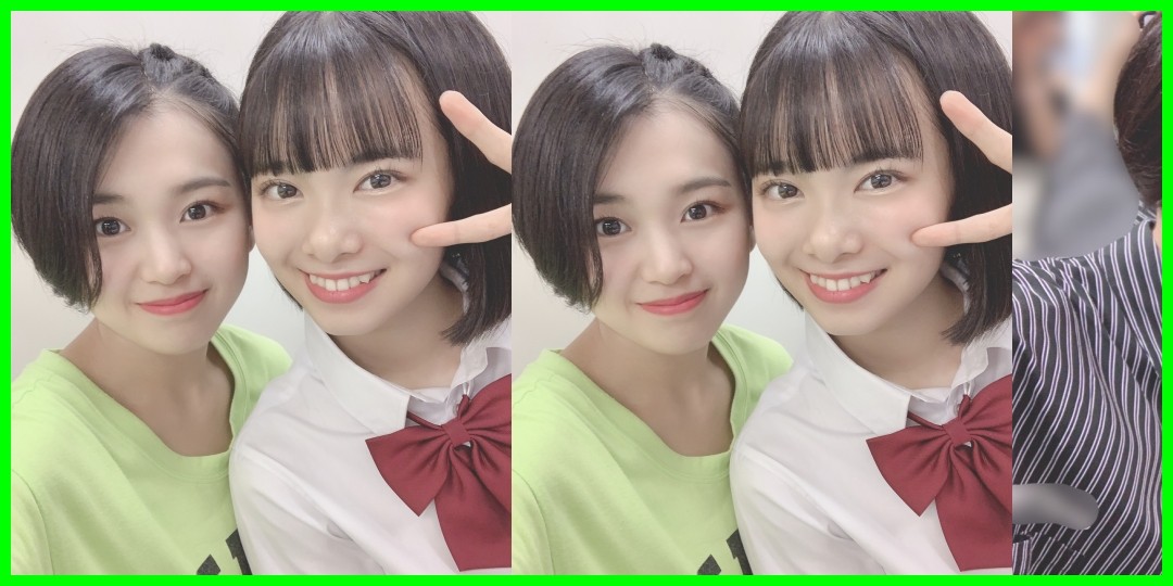 クロワッサンおいしーなー(。・ω・。) 平井美葉