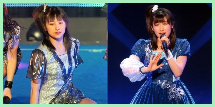佐藤まーちゃん「モーニング娘。’15は絶対に進化は止まりません!」そんなわけあらへんやろ、まさかな・・・あ!ホンマや!