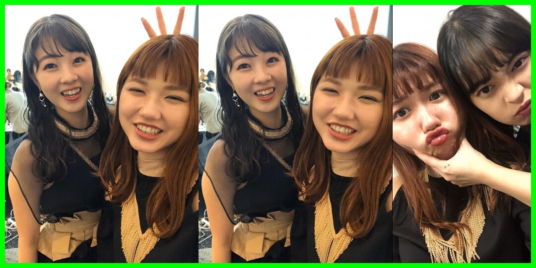 ハッピーハロウィン!竹内朱莉