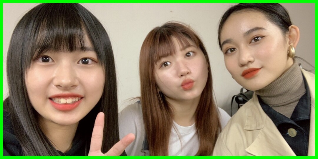 盛りだくさん 太田遥香