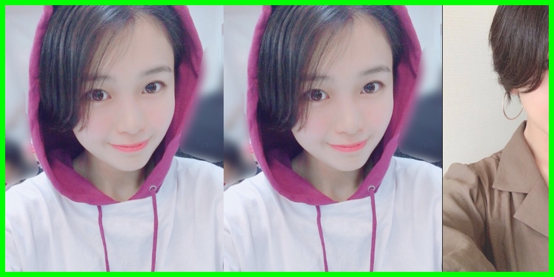 前日…そして「8月6日」平井美葉