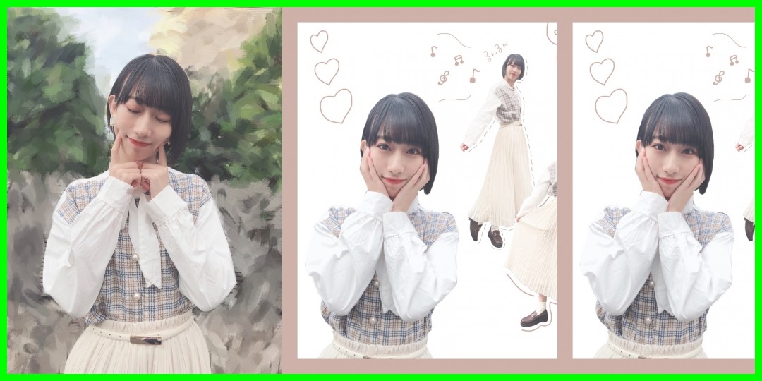 #うたコン ʚ♡ɞ 前田こころ