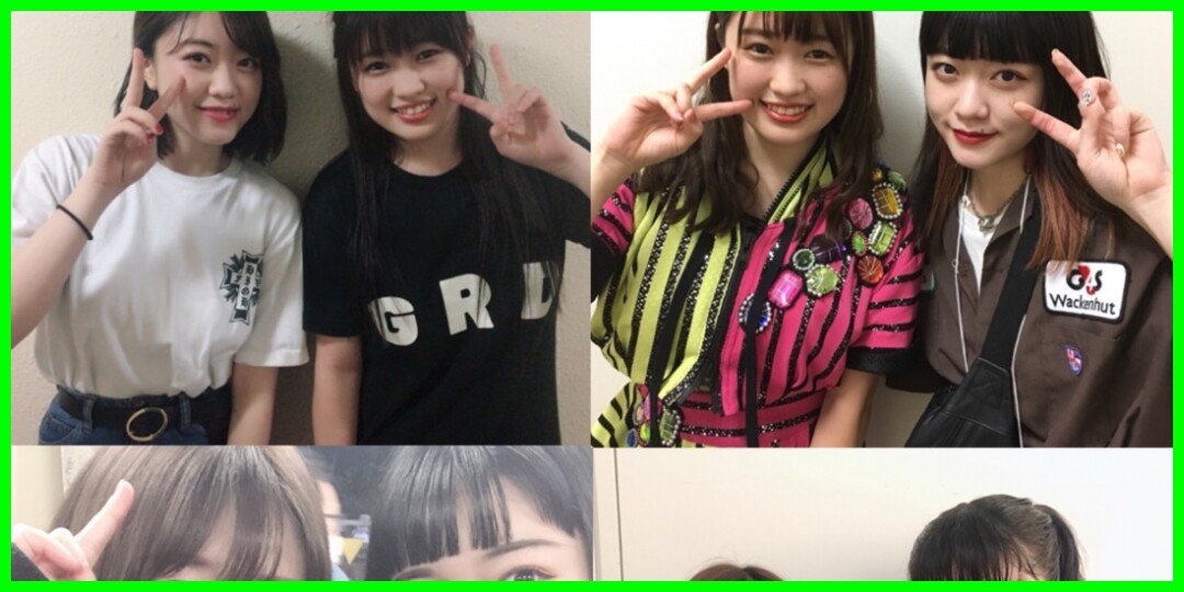 ぼくは幸せです♡広瀬彩海