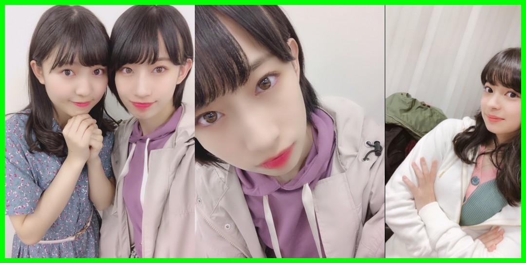 始まった!!!高瀬くるみ