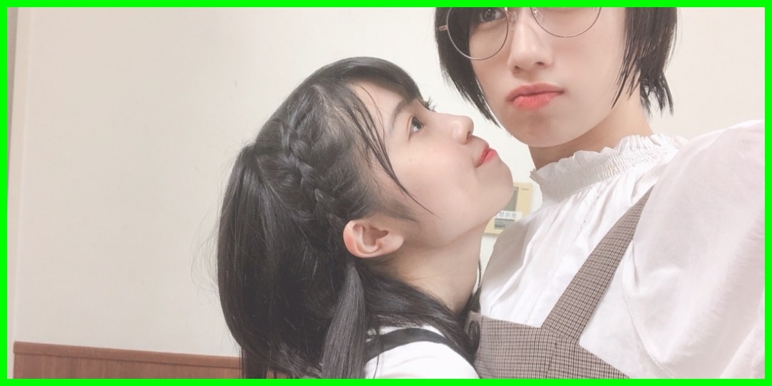 いつぶりのー!西田汐里