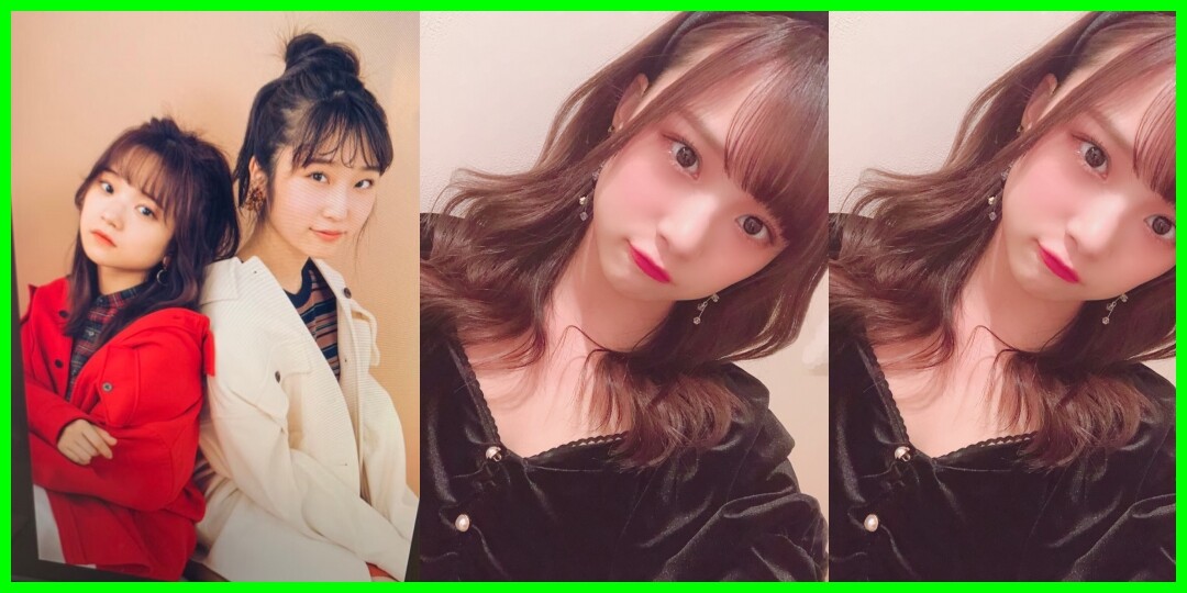 いろいろ!☆稲場愛香