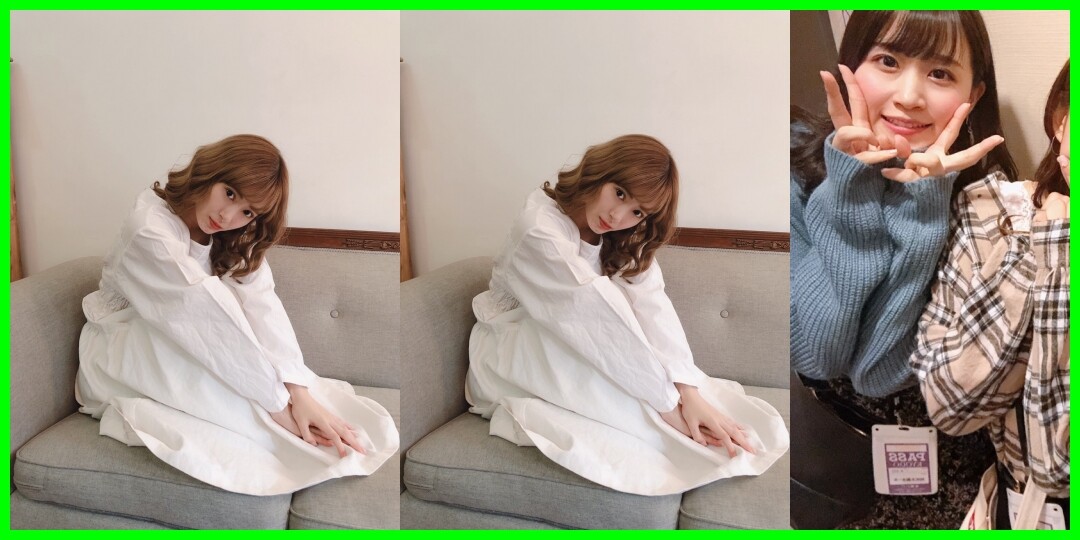 メアリーちゃんと。生田衣梨奈