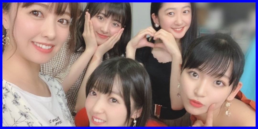 コナンカフェ!!石田亜佑美