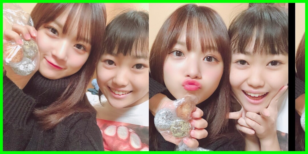 タコちゃん♡稲場愛香