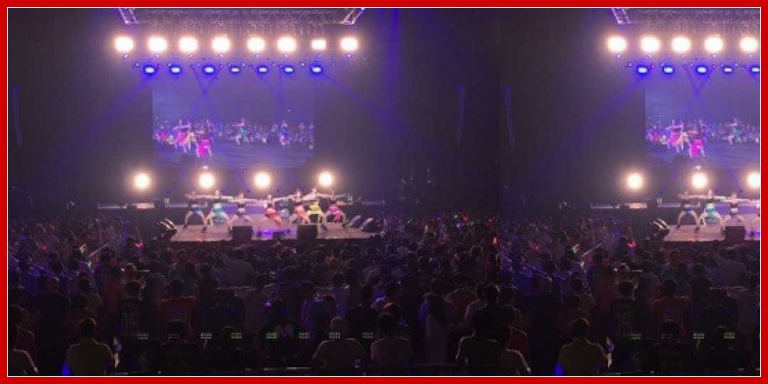 【動画あり】Showroom 「アップアップガールズ(仮)の戦場(仮)」 Vol.143 UP UP GIRLS kakko KARI