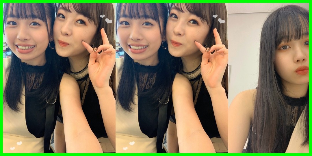 #ガルアワ 伊勢鈴蘭