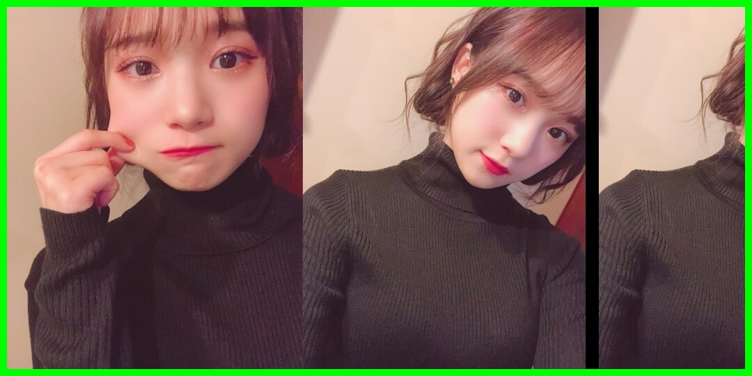 岡山→京都!稲場愛香