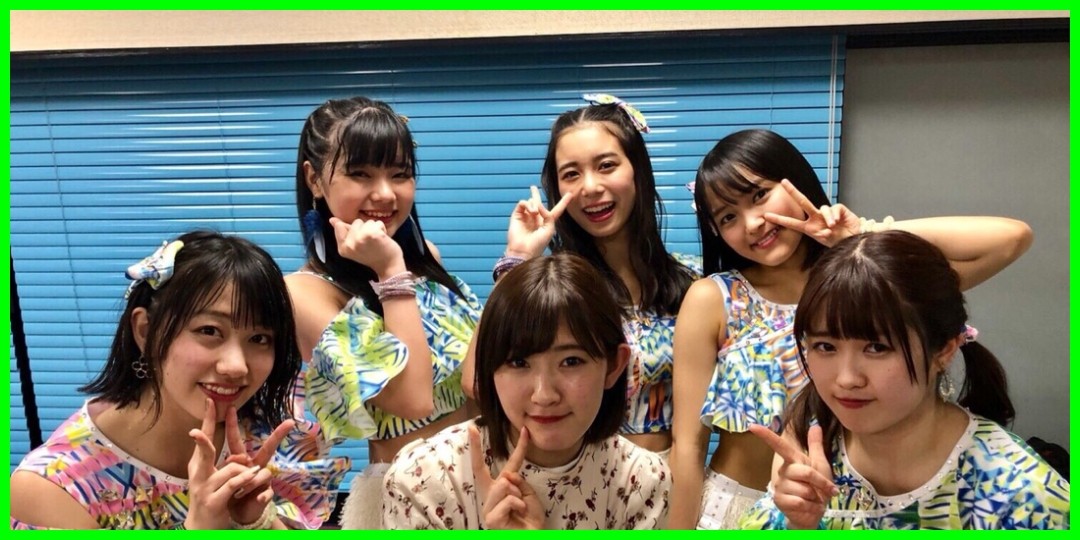 ANGE/ROOM 太田遥香