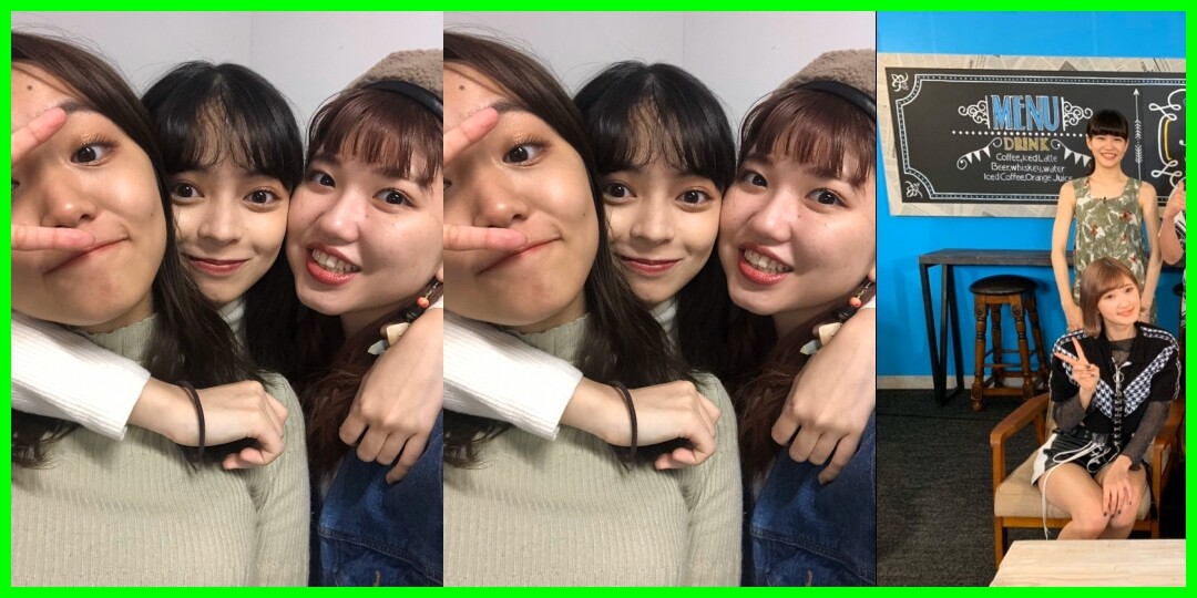 はちBD!竹内朱莉