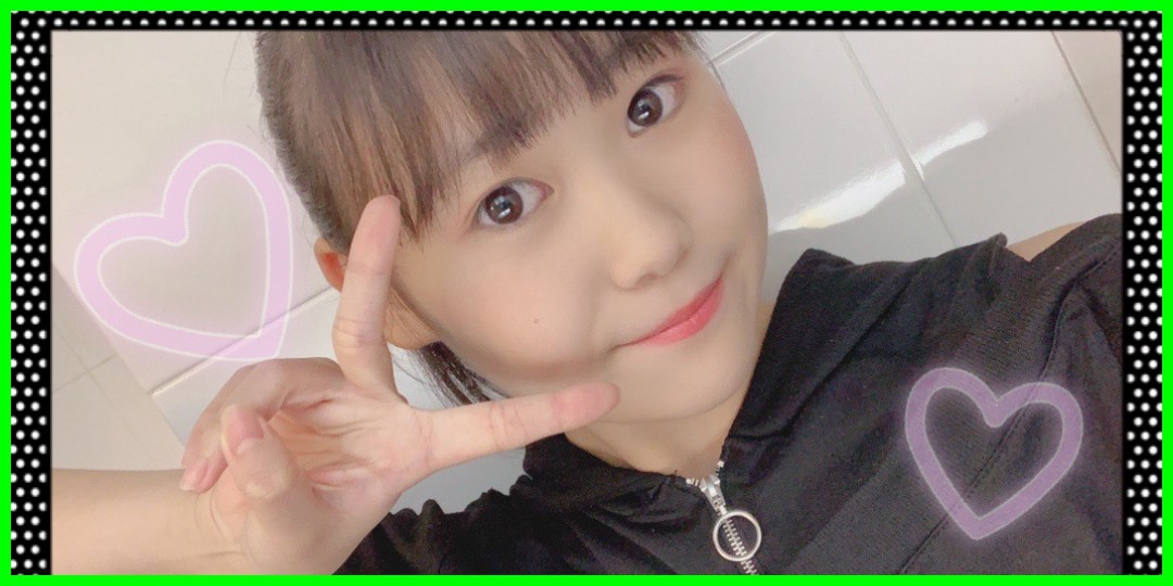 学校のノートは独特？！工藤由愛