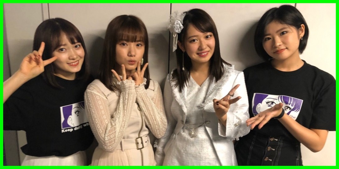 森戸ちゃん♡ ”『初スマブラとお知らせ。』森戸知沙希”