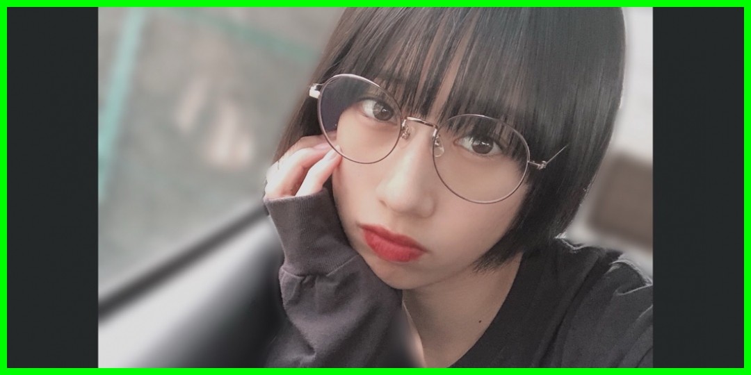 1日警察署長 ʚ♡ɞ 前田こころ