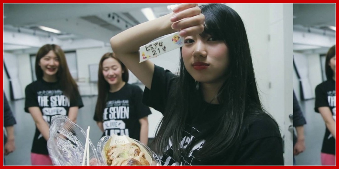 【動画あり】佐保明梨 21st Happy Birthday 6月8日 #ZEPPツアー直前