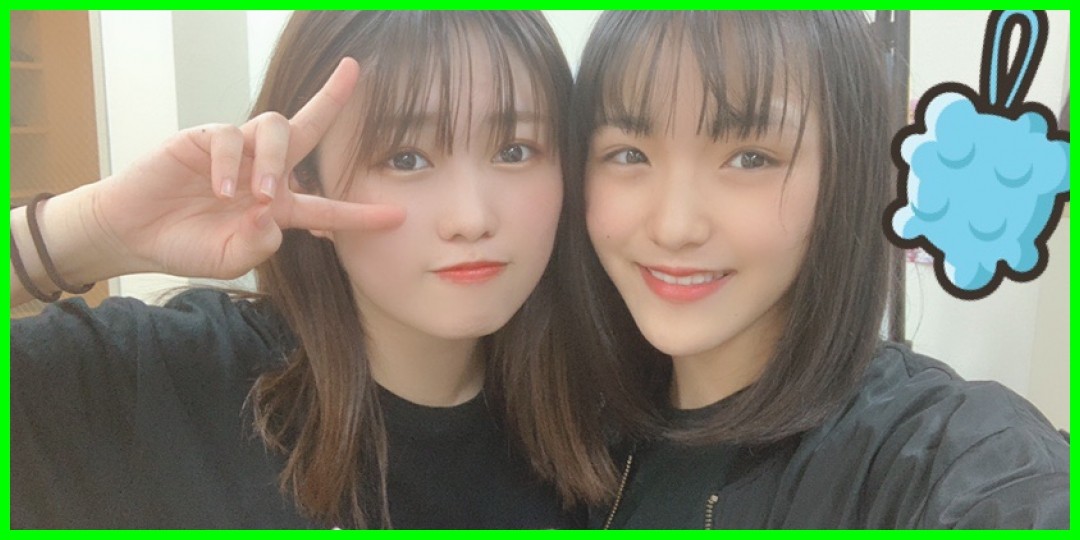 ♡BEYOOOOONDSです!♡清野桃々姫♡