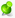 the-crystal-texture-of-green-icon-vector-material_34-25676