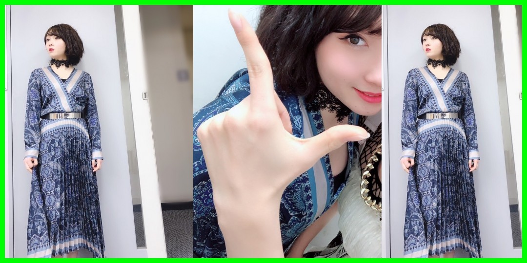 ☘️ビスケット 小林萌花☘️