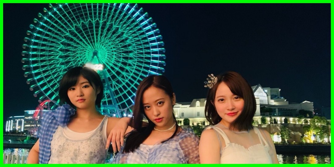 パシフィコ横浜!小田さくら