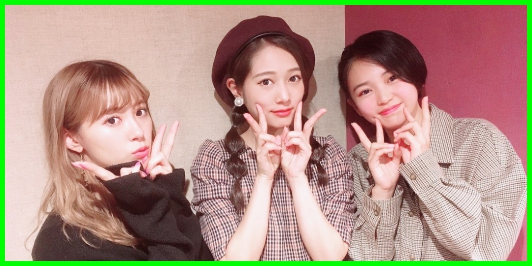 土曜らしい土曜 平井美葉