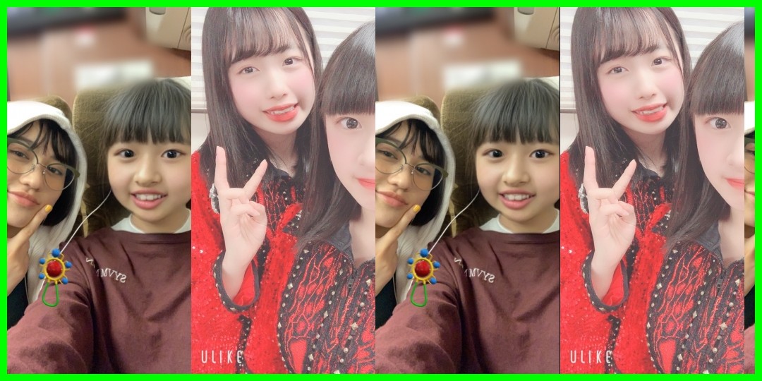 アンジュルーム!竹内朱莉