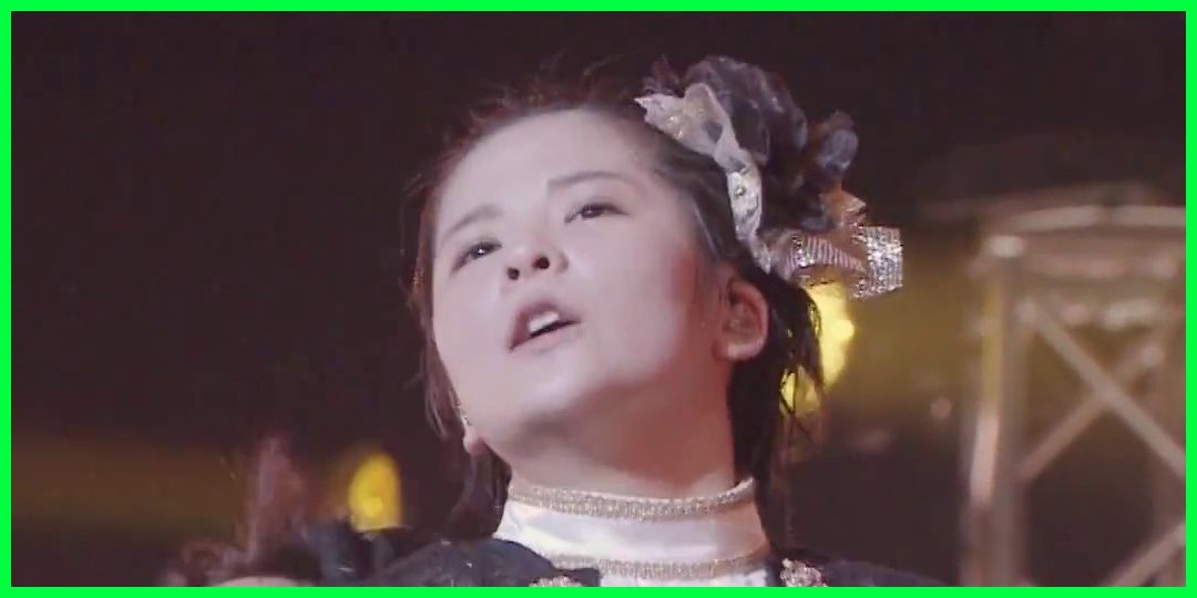 【画像150枚】アンジュルム「七転び八起き」(日本武道館)