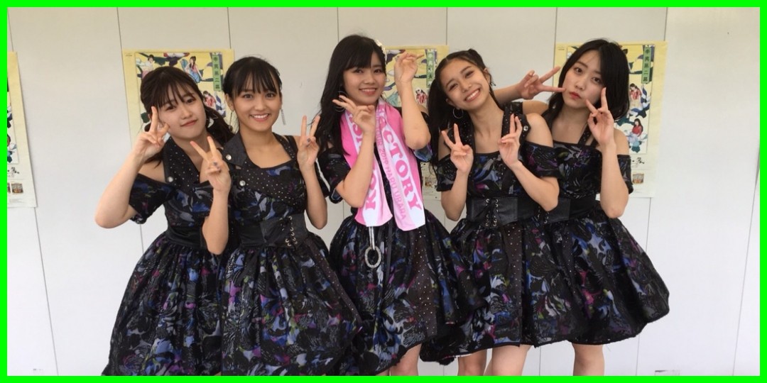 ▷▶埼玉、楽しみました!◀◁浜浦彩乃