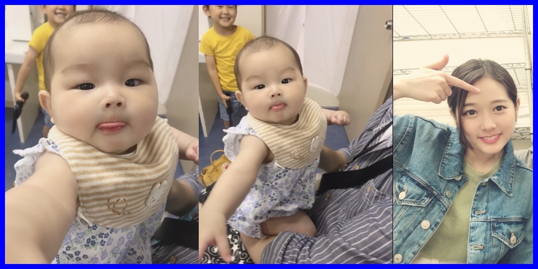歌ったぜ!!西田汐里